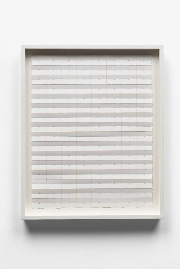 CAP alumni Charlene Scott @ Ingelby Gallery. Review on  CAPtureART.com