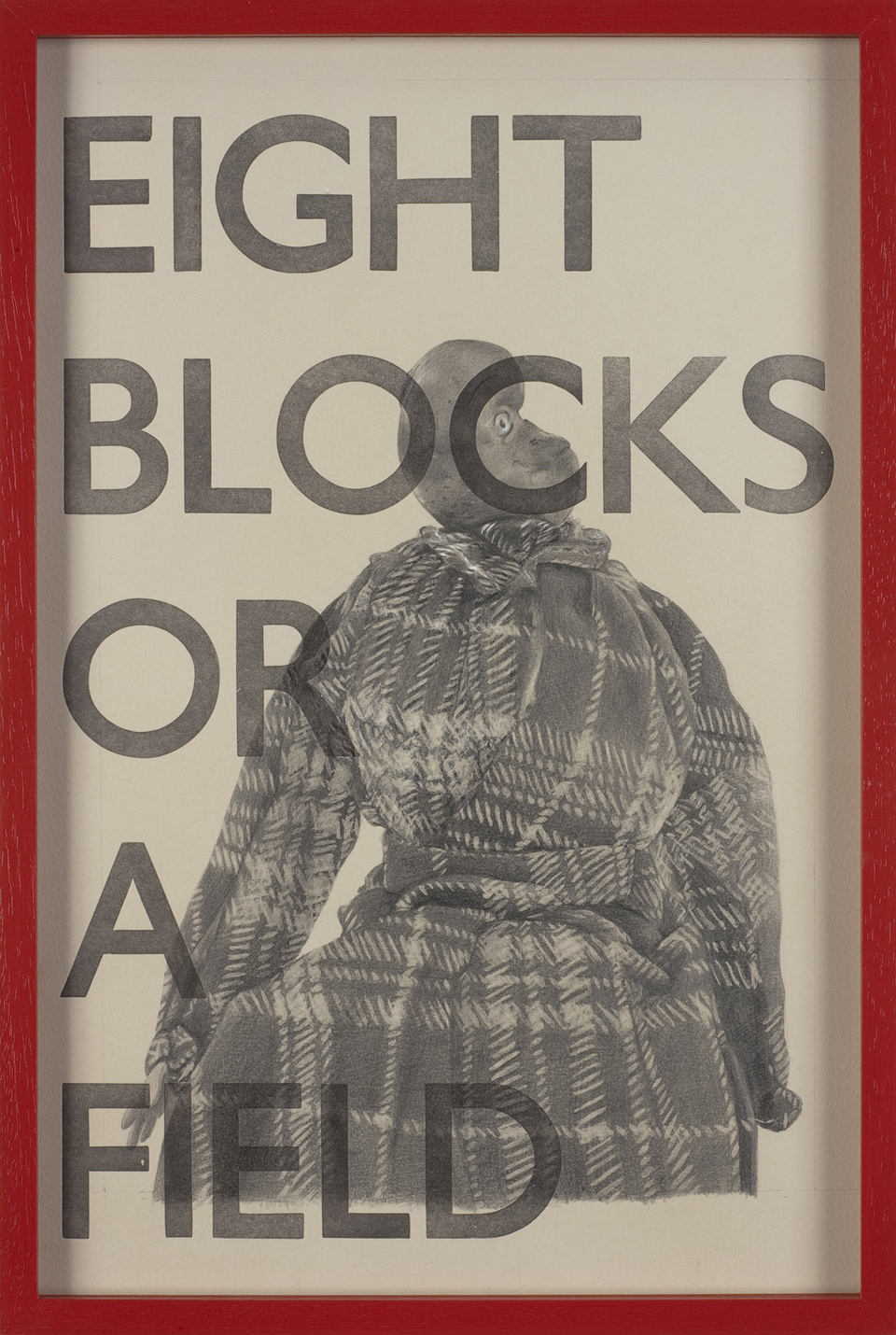 Eight Blocks or a Field website image